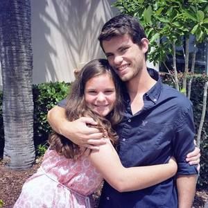 Meet your Posher, Lucy